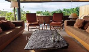 Alquiler por temporada Villa Flamands