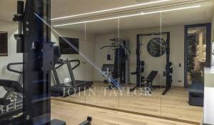 Alquiler por temporada Villa Flamands