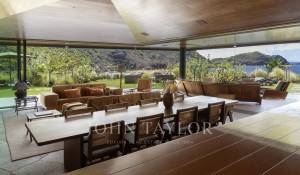 Alquiler por temporada Villa Flamands