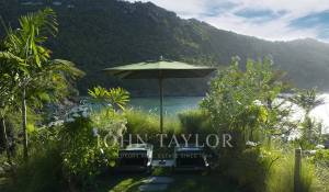 Alquiler por temporada Villa Flamands