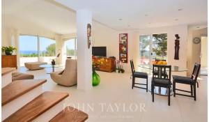 Alquiler por temporada Villa Golfe-Juan