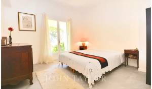 Alquiler por temporada Villa Golfe-Juan