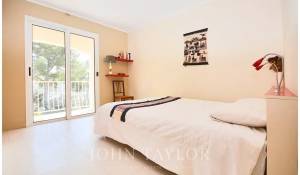 Alquiler por temporada Villa Golfe-Juan