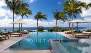 Alquiler por temporada Villa Gouverneur