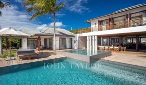 Alquiler por temporada Villa Gouverneur