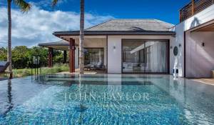 Alquiler por temporada Villa Gouverneur