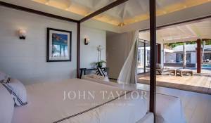 Alquiler por temporada Villa Gouverneur