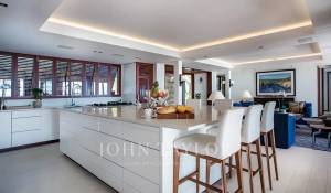 Alquiler por temporada Villa Gouverneur