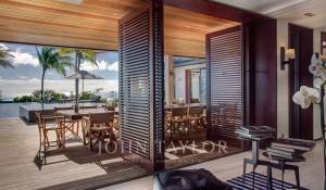 Alquiler por temporada Villa Gouverneur