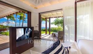 Alquiler por temporada Villa Gouverneur