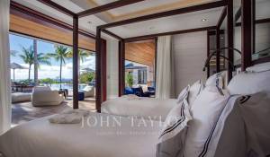 Alquiler por temporada Villa Gouverneur