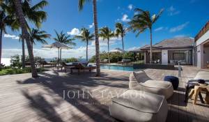 Alquiler por temporada Villa Gouverneur