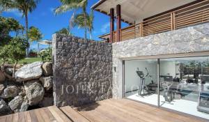 Alquiler por temporada Villa Gouverneur