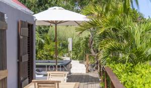 Alquiler por temporada Villa Grand Cul-de-Sac