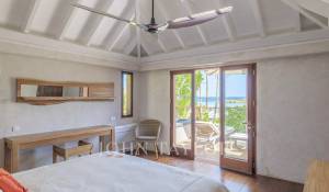 Alquiler por temporada Villa Grand Cul-de-Sac