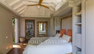 Alquiler por temporada Villa Grand Cul-de-Sac