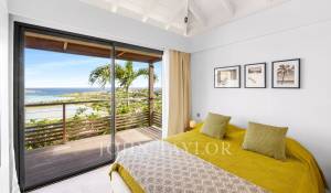 Alquiler por temporada Villa Grand Cul-de-Sac