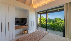 Alquiler por temporada Villa Grand Cul-de-Sac