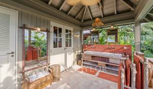 Alquiler por temporada Villa Grande Saline