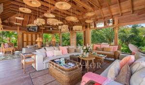 Alquiler por temporada Villa Grande Saline