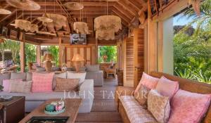 Alquiler por temporada Villa Grande Saline