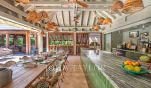 Alquiler por temporada Villa Grande Saline