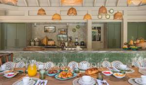 Alquiler por temporada Villa Grande Saline