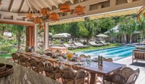 Alquiler por temporada Villa Grande Saline