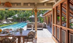 Alquiler por temporada Villa Grande Saline