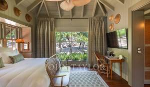 Alquiler por temporada Villa Grande Saline