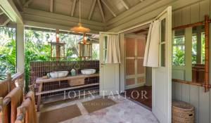 Alquiler por temporada Villa Grande Saline