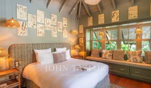 Alquiler por temporada Villa Grande Saline