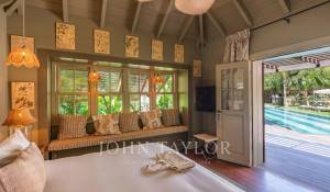 Alquiler por temporada Villa Grande Saline