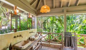 Alquiler por temporada Villa Grande Saline