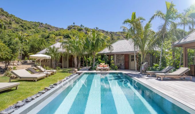 Alquiler por temporada Villa Grande Saline