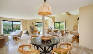 Alquiler por temporada Villa Grimaud