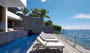 Alquiler por temporada Villa Gustavia