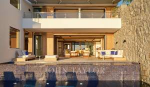 Alquiler por temporada Villa Gustavia