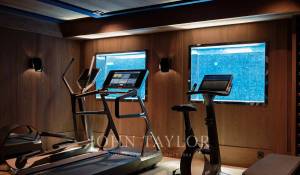 Alquiler por temporada Villa Gustavia