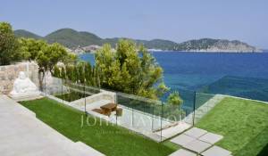 Alquiler por temporada Villa Isla de Ibiza