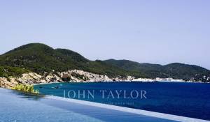 Alquiler por temporada Villa Isla de Ibiza