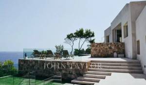 Alquiler por temporada Villa Isla de Ibiza