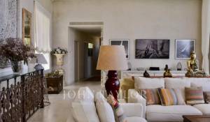 Alquiler por temporada Villa Isla de Ibiza