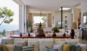 Alquiler por temporada Villa Isla de Ibiza