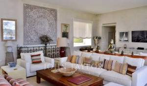 Alquiler por temporada Villa Isla de Ibiza