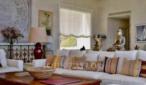 Alquiler por temporada Villa Isla de Ibiza