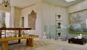 Alquiler por temporada Villa Isla de Ibiza