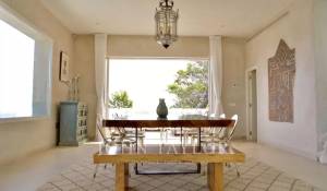 Alquiler por temporada Villa Isla de Ibiza