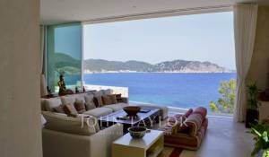 Alquiler por temporada Villa Isla de Ibiza