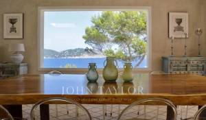 Alquiler por temporada Villa Isla de Ibiza